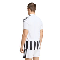 Juventus 26/27 Home Authentic Football Shirt