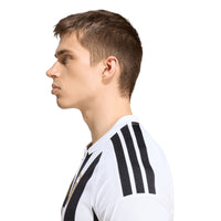 Juventus 26/27 Home Authentic Football Shirt