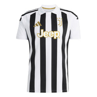 Juventus 26/27 Home Football Shirt