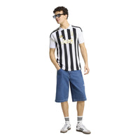 Juventus 26/27 Home Football Shirt
