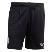 Juventus 26/27 Away Football Shorts