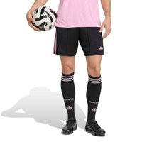 Juventus 26/27 Away Football Shorts