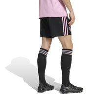 Juventus 26/27 Away Football Shorts