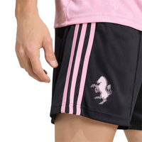 Juventus 26/27 Away Football Shorts