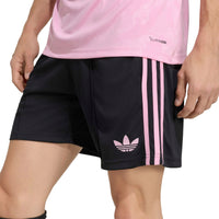 Juventus 26/27 Away Football Shorts