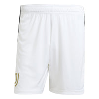 Juventus 26/27 Home Football Shorts