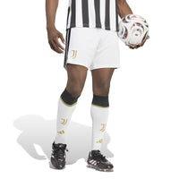 Juventus 26/27 Home Football Shorts