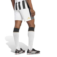 Juventus 26/27 Home Football Shorts