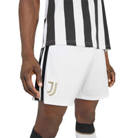 Juventus 26/27 Home Football Shorts