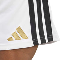 Juventus 26/27 Home Football Shorts