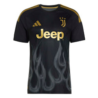 Juventus 26/27 3rd Authentic Football Shirt
