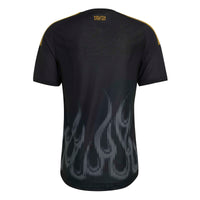 Juventus 26/27 3rd Authentic Football Shirt