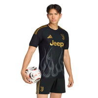 Juventus 26/27 3rd Authentic Football Shirt