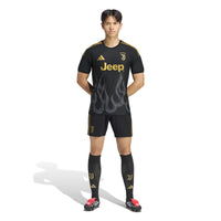 Juventus 26/27 3rd Authentic Football Shirt