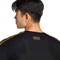 Juventus 26/27 3rd Authentic Football Shirt