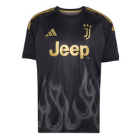Juventus 26/27 3rd Football Shirt