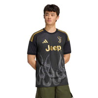 Juventus 26/27 3rd Football Shirt