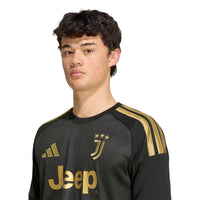 Juventus 26/27 3rd Football Shirt