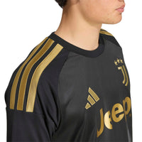 Juventus 26/27 3rd Football Shirt