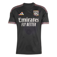 Lyon 26/27 3rd Football Shirt