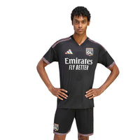 Lyon 26/27 3rd Football Shirt