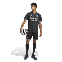 Lyon 26/27 3rd Football Shirt