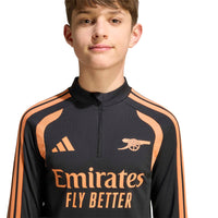 Arsenal 26/27 Training Football Top Jnr