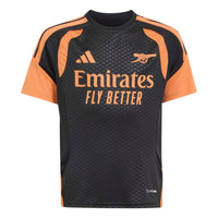 Arsenal 26/27 Training Football Jersey Jnr