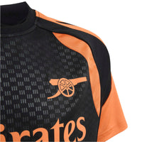 Arsenal 26/27 Training Football Jersey Jnr