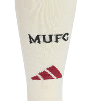 Man Utd 26/27 3rd Football Socks