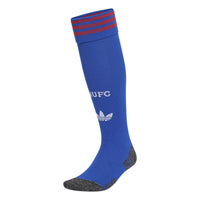 Man Utd 26/27 Away Football Socks