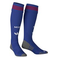 Man Utd 26/27 Away Football Socks
