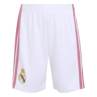 Real Madrid 26/27 Home Football Mini Kit