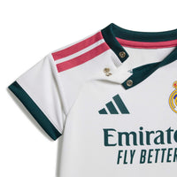 Real Madrid 26/27 Home Baby Football Kit