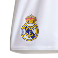 Real Madrid 26/27 Home Baby Football Kit