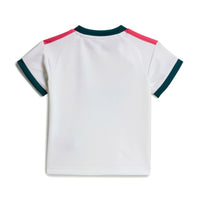 Real Madrid 26/27 Home Baby Football Kit