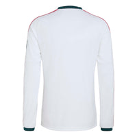 Real Madrid 26/27 Home L/S Football Shirt