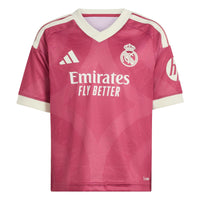 Real Madrid 26/27 3rd Football Mini Kit