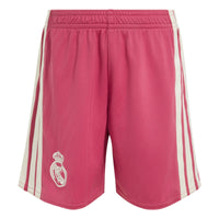 Real Madrid 26/27 3rd Football Mini Kit