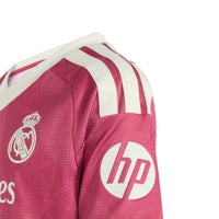 Real Madrid 26/27 3rd Football Mini Kit