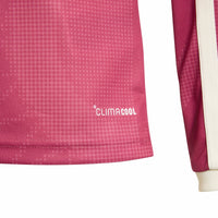 Real Madrid 26/27 3rd L/S Football Shirt Jnr