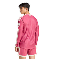 Real Madrid 26/27 3rd L/S Authentic Football Shirt