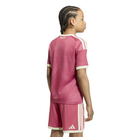 Real Madrid 26/27 3rd Football Shirt Jnr