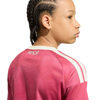 Real Madrid 26/27 3rd Football Shirt Jnr