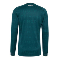 Real Madrid 26/27 Away L/S Football Shirt