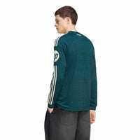 Real Madrid 26/27 Away L/S Football Shirt