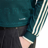 Real Madrid 26/27 Away L/S Football Shirt
