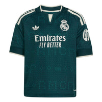 Real Madrid 26/27 Away Football Mini Kit