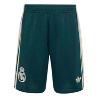 Real Madrid 26/27 Away Football Mini Kit