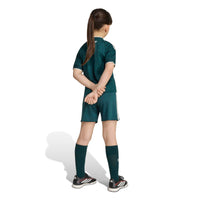 Real Madrid 26/27 Away Football Mini Kit